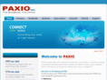 paxio.com