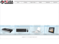 pcusacorp.com