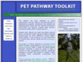 petpathwaytoolkit.com