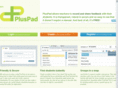 pluspad.info