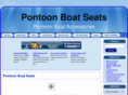pontoon-boat-seats.org