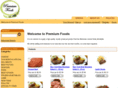 premiumfoodsbahamas.com