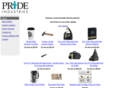 pridepromotionalproducts.com