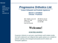 progressiveorthotics.com