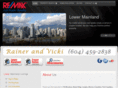rainerandvicki.com