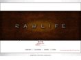 rawlife-jp.com