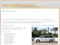 rcexpressshuttle.com