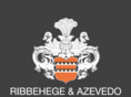 ribbehegeandazevedo.com