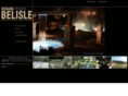 richardbelisle.com