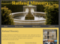 rutlandmasonry.com