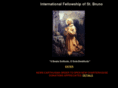 saintbruno.org