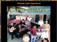 sapoguapo.net