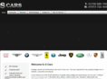 scarsltd.co.uk