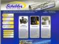 scheblerspecfab.com