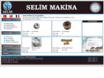 selimmakina.com