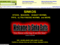 sinkos.com