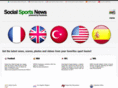 socialsportsnews.com
