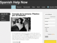 spanishhelpnow.com