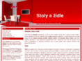 stoly-zidle.com