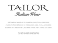 tailorstores.com