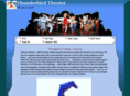 tbirdth.com