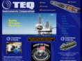 teqinstruments.com