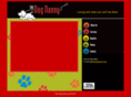 thedognanny.net
