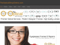 theopticalshoponline.com