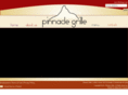 thepinnaclegrille.com