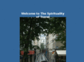 thespiritualityoftravel.com
