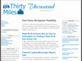 thirtythousandmiles.com
