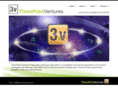 threepointventures.com