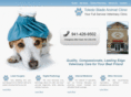 toledobladeanimalclinic.com