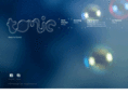 tonicproducoes.com