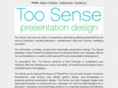 toosense.com
