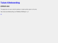 tulumkiteboarding.com