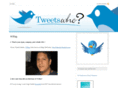 tweetswho.com