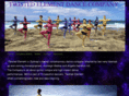 twistedelementdance.com