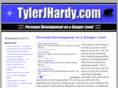 tylerjhardy.com