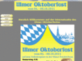 ulmer-oktoberfest.com