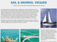 viequessailing.com