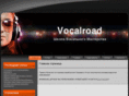 vocalroad.info