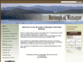 wanaqueborough.com