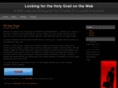 webholygrail.com
