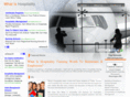 whatishospitality.com
