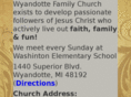 wyandottefamilychurch.com