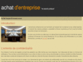 achatentreprisequebec.com