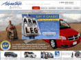 advantagemobility.net