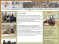 africapremiersafaris.com