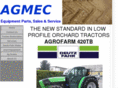 agmecequipment.com